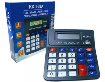 calculadora kk2